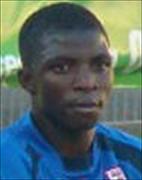 Biliaminou Tidjani